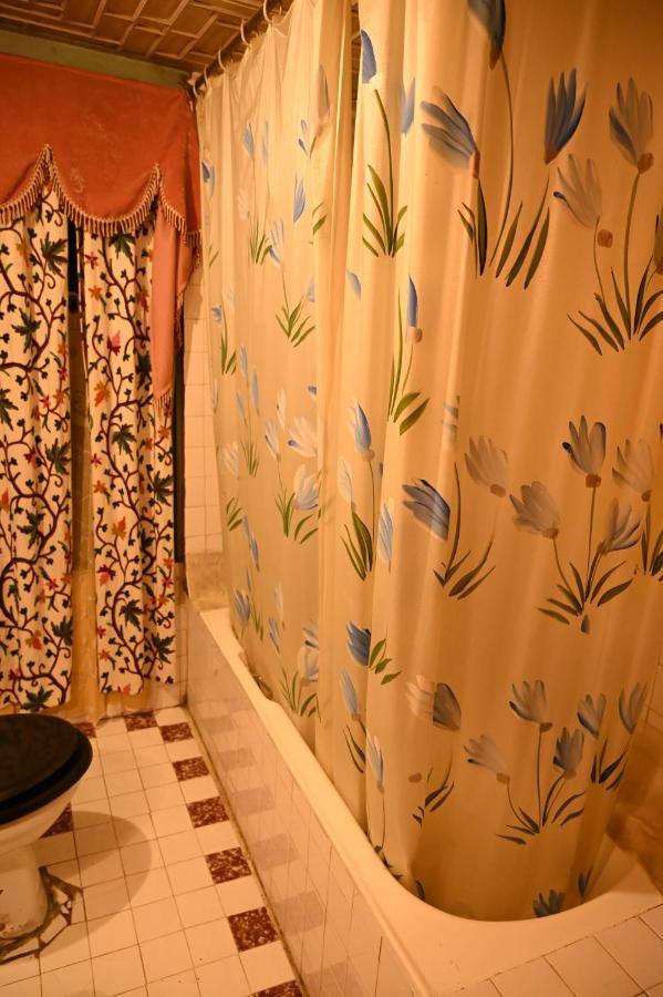 Kings Houseboats Hotel Srinagar  Luaran gambar