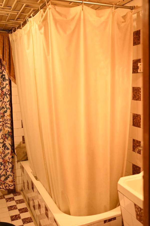Kings Houseboats Hotel Srinagar  Luaran gambar