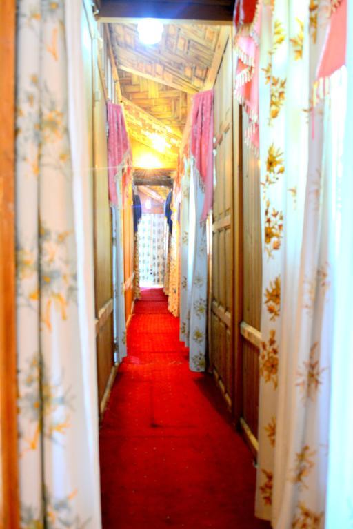 Kings Houseboats Hotel Srinagar  Luaran gambar