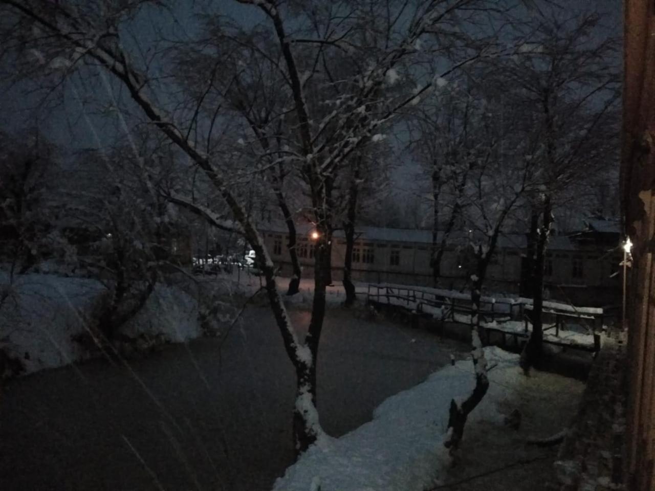 Kings Houseboats Hotel Srinagar  Luaran gambar